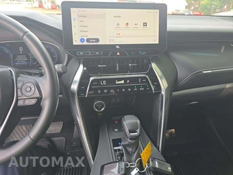 2023 Toyota Venza Limited - miniatura 10