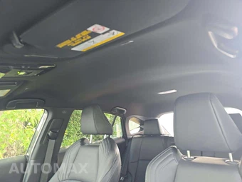 2023 Toyota Venza Limited - miniatura 11