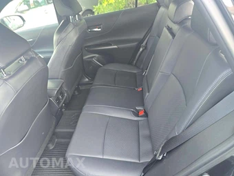 2023 Toyota Venza Limited - miniatura 13