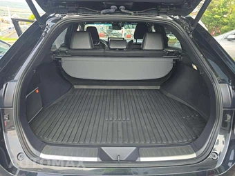 2023 Toyota Venza Limited - miniatura 14