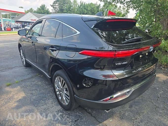 2023 Toyota Venza Limited - miniatura 2