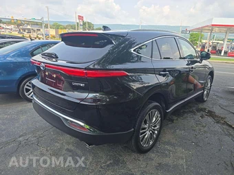 2023 Toyota Venza Limited - miniatura 3