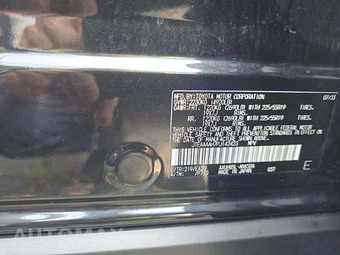 2023 Toyota Venza Limited - miniatura 5