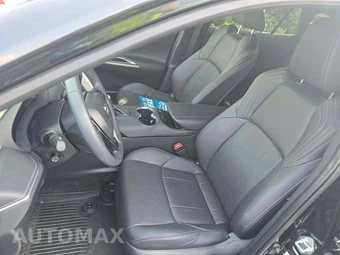 2023 Toyota Venza Limited - miniatura 6