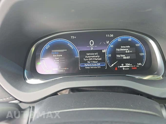 2023 Toyota Venza Limited - miniatura 9