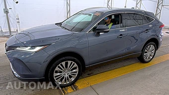 2023 Toyota Venza Limited