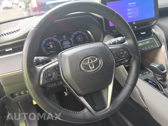 2023 Toyota Venza Limited - miniatura 10