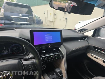 2023 Toyota Venza Limited - miniatura 11