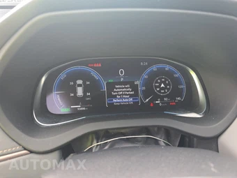 2023 Toyota Venza Limited - miniatura 12