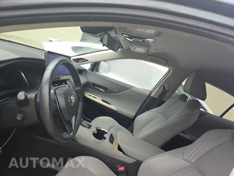 2023 Toyota Venza Limited - miniatura 19