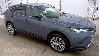 2023 Toyota Venza Limited - miniatura 3