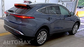 2023 Toyota Venza Limited - miniatura 4
