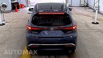 2023 Toyota Venza Limited - miniatura 5