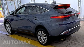 2023 Toyota Venza Limited - miniatura 6