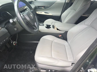 2023 Toyota Venza Limited - miniatura 7