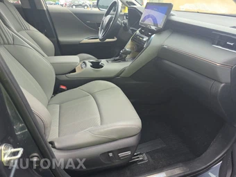 2023 Toyota Venza Limited - miniatura 8