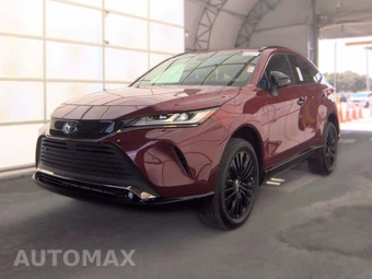 2023 Toyota Venza Nightshade