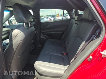 2023 Toyota Venza Nightshade - miniatura 13