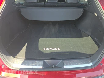 2023 Toyota Venza Nightshade - miniatura 16