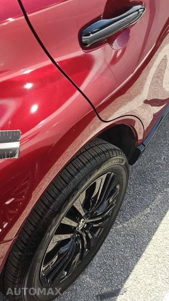 2023 Toyota Venza Nightshade - miniatura 19