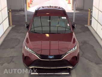2023 Toyota Venza Nightshade - miniatura 2