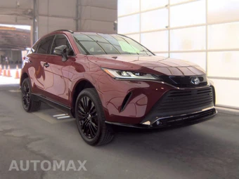 2023 Toyota Venza Nightshade - miniatura 3