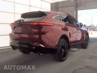 2023 Toyota Venza Nightshade - miniatura 4