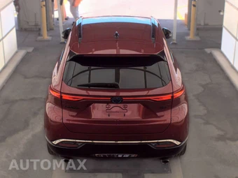 2023 Toyota Venza Nightshade - miniatura 5
