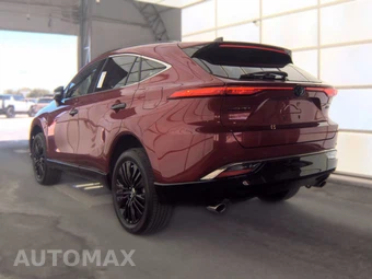 2023 Toyota Venza Nightshade - miniatura 6
