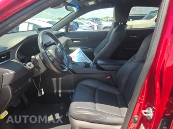 2023 Toyota Venza Nightshade - miniatura 7