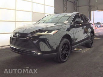 2023 Toyota Venza XLE