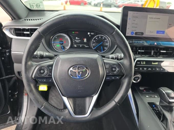 2023 Toyota Venza XLE - miniatura 10