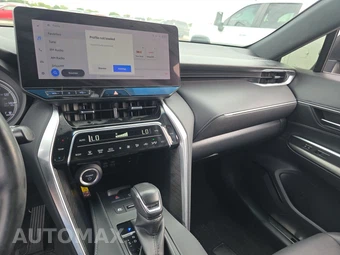 2023 Toyota Venza XLE - miniatura 11