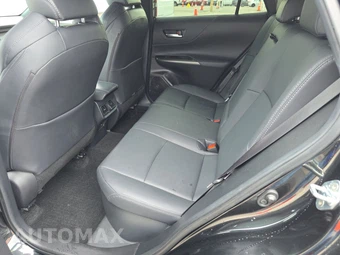 2023 Toyota Venza XLE - miniatura 13