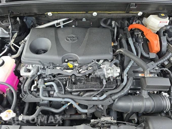 2023 Toyota Venza XLE - miniatura 15