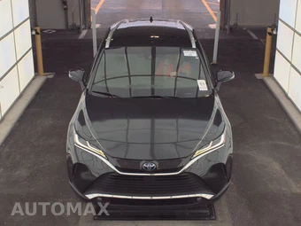 2023 Toyota Venza XLE - miniatura 2