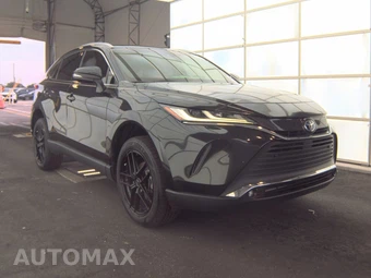 2023 Toyota Venza XLE - miniatura 3