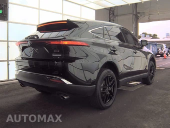 2023 Toyota Venza XLE - miniatura 4