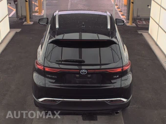 2023 Toyota Venza XLE - miniatura 5