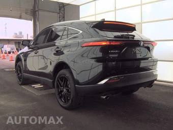 2023 Toyota Venza XLE - miniatura 6