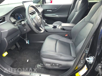 2023 Toyota Venza XLE - miniatura 7