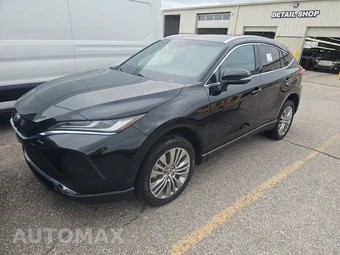2023 Toyota Venza XLE