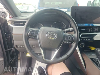 2023 Toyota Venza XLE - miniatura 10