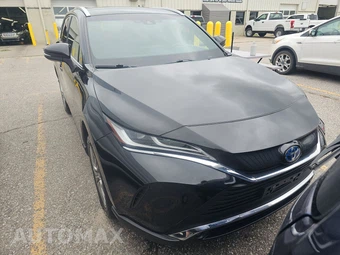 2023 Toyota Venza XLE - miniatura 2