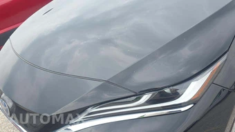 2023 Toyota Venza XLE - miniatura 27