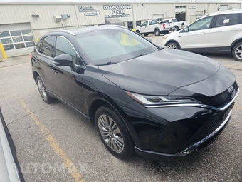 2023 Toyota Venza XLE - miniatura 3