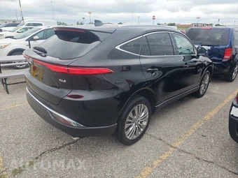 2023 Toyota Venza XLE - miniatura 4