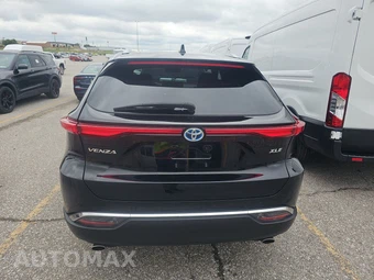 2023 Toyota Venza XLE - miniatura 5