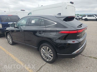 2023 Toyota Venza XLE - miniatura 6
