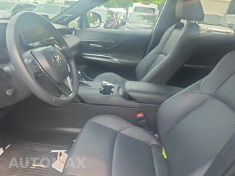 2023 Toyota Venza XLE - miniatura 13